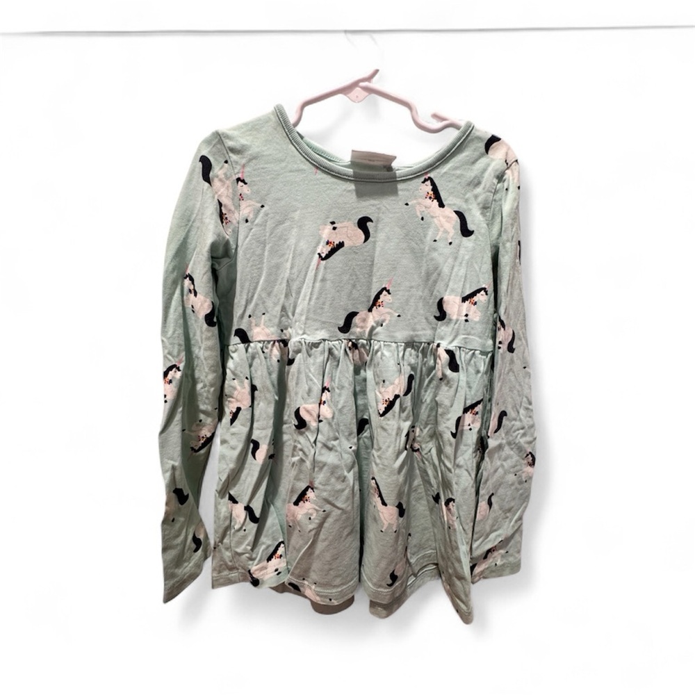 Hanna Andersson tunic
